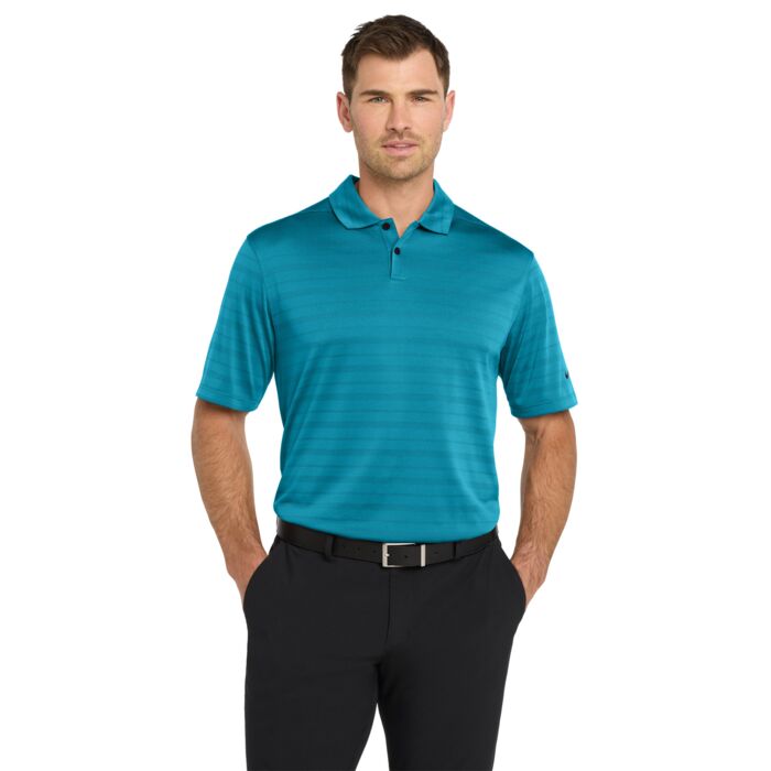 Dri FIT Vapor Jacquard Polo Thumbnail