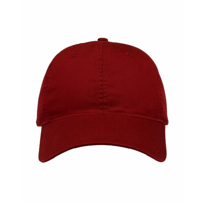 Ultralight Cotton Twill Cap Thumbnail