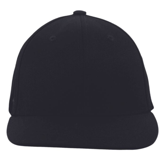 Wool Combo Umpire Flexfit(r) Cap Thumbnail