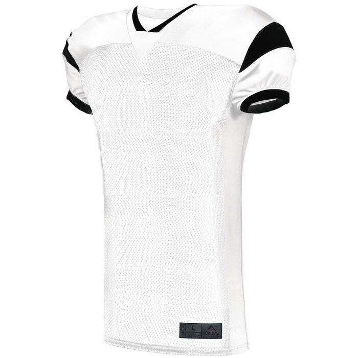 Slant Football Jersey Thumbnail
