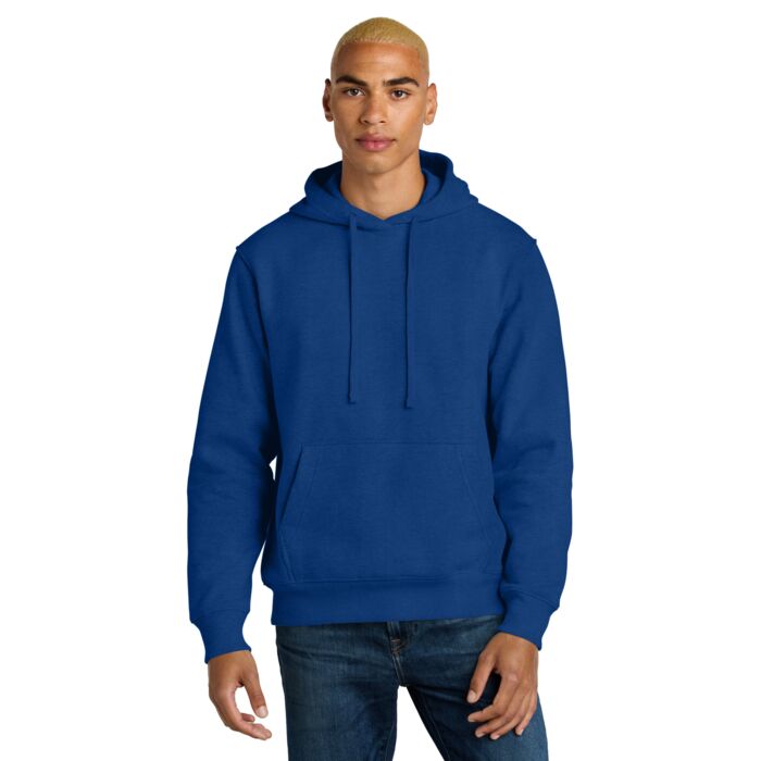 V.I.T. Super Heavyweight Fleece Hoodie Thumbnail