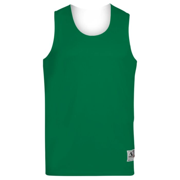 Youth Reversible Wicking Tank Thumbnail