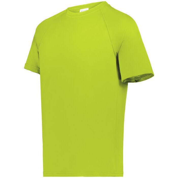 Attain Wicking Raglan Sleeve Tee Thumbnail