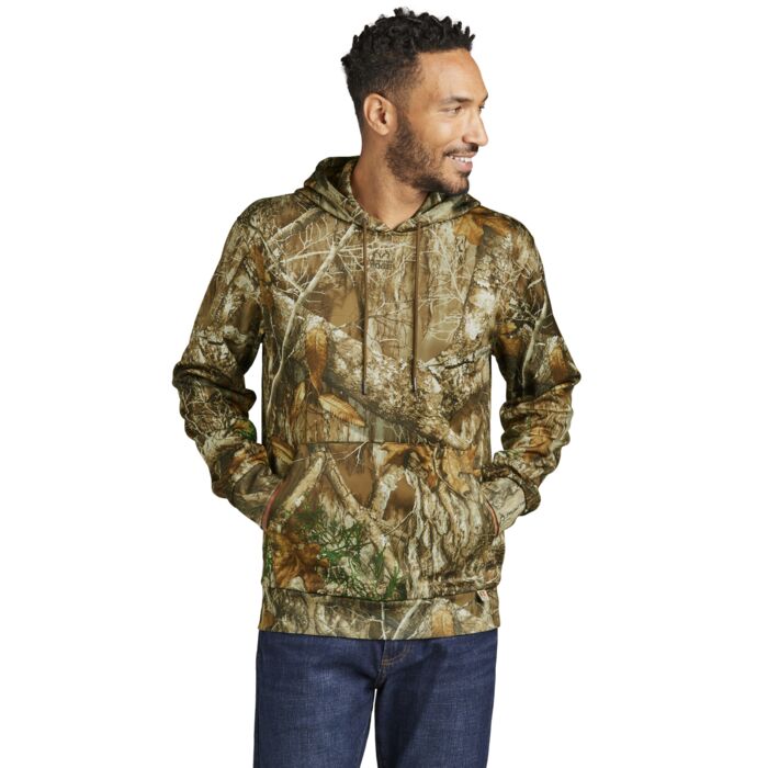 Realtree ® Pullover Hoodie Thumbnail