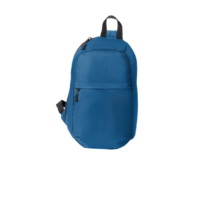 Crossbody Backpack Thumbnail