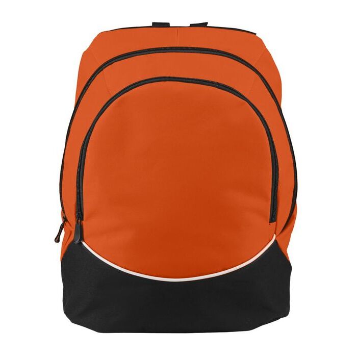 Large Tri-Color Backpack Thumbnail