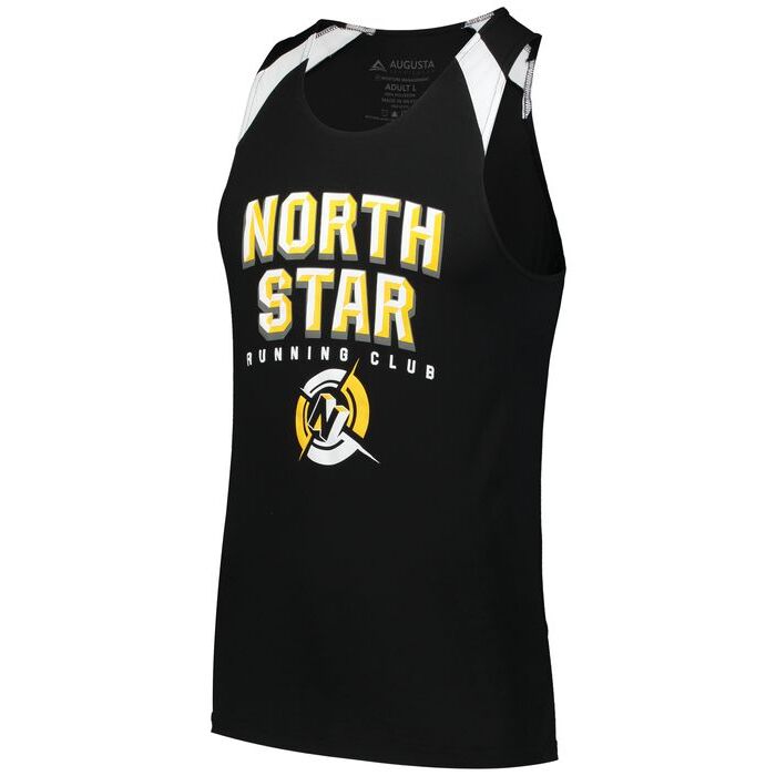 Youth Overspeed Track Jersey Thumbnail