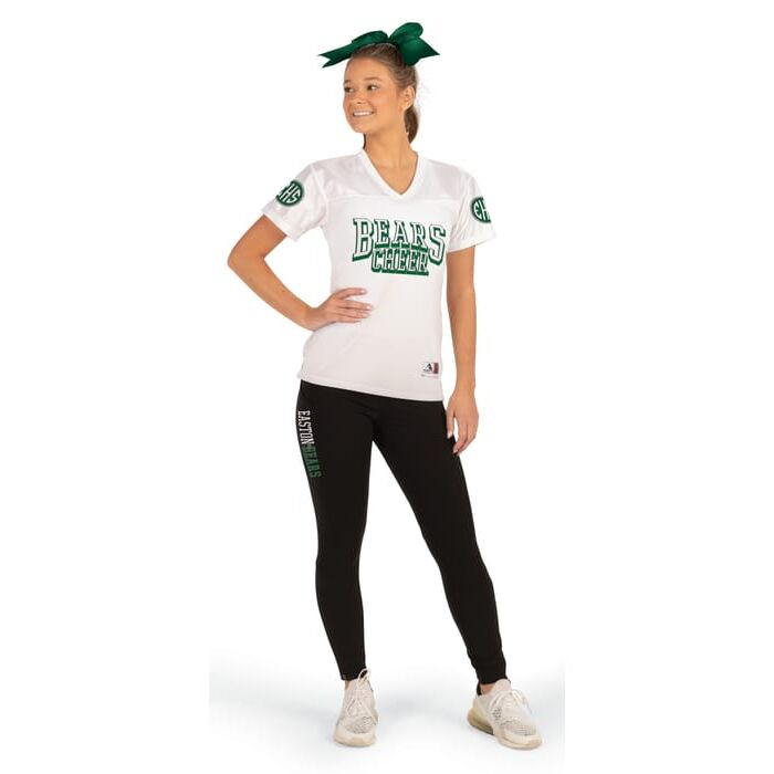 Ladies High Rise Tech Tight Thumbnail