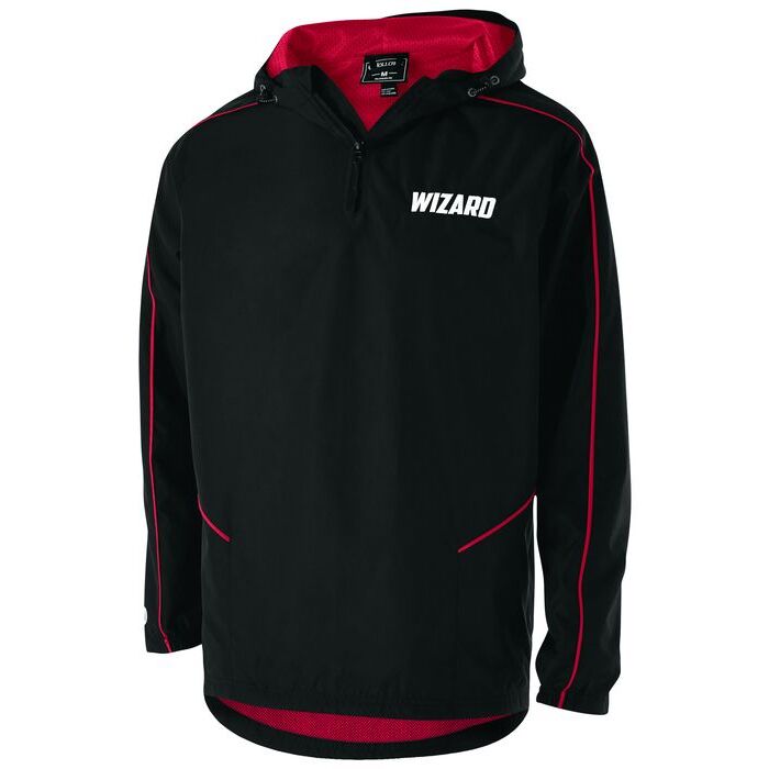 Wizard Pullover Thumbnail