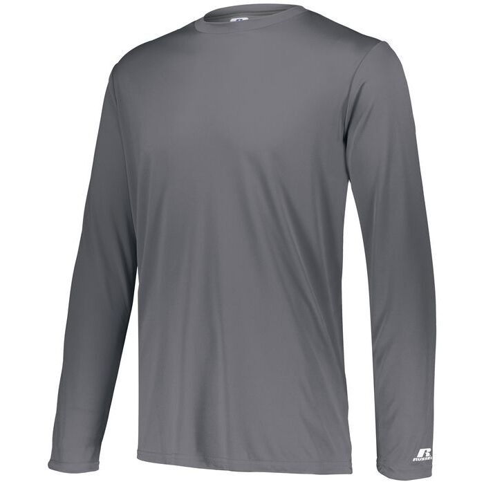 Dri-Power(r) Core Performance Long Sleeve Tee Thumbnail