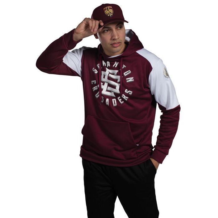 Momentum Team Hoodie Thumbnail