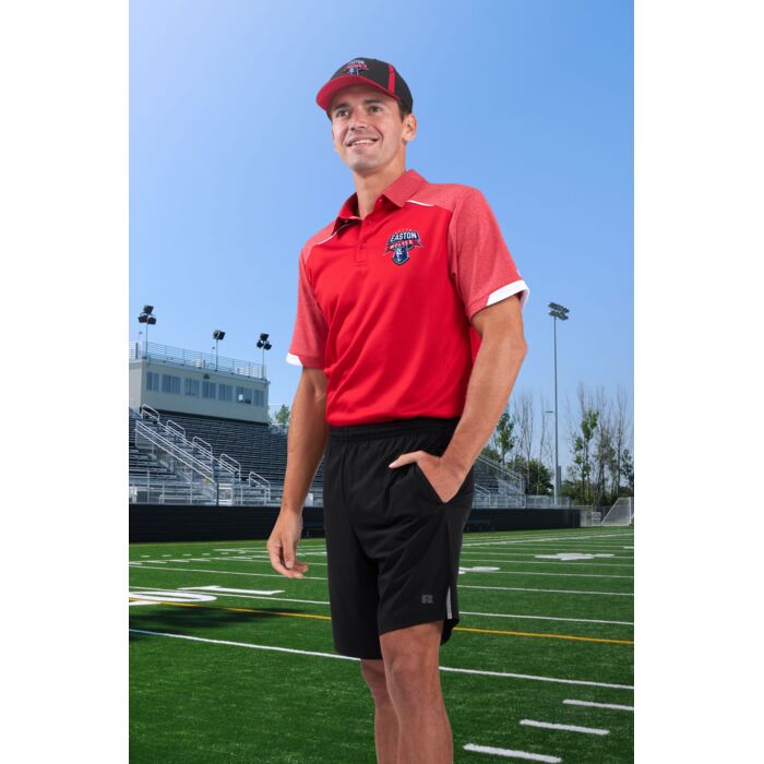 Legend Polo Thumbnail