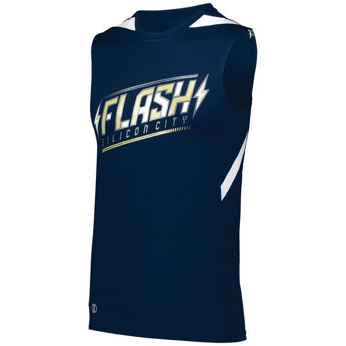 PR Max Compression Jersey Thumbnail