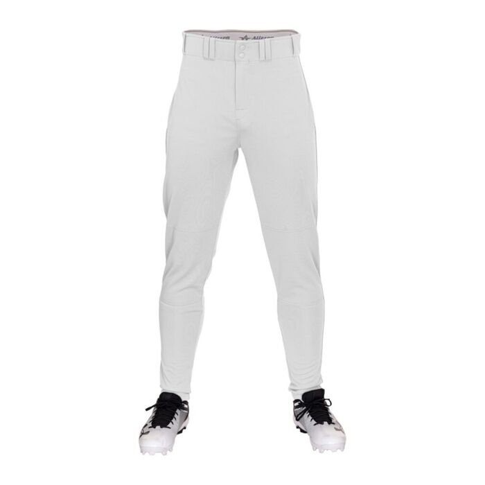 Unisex Crush Tapered Baseball Pants Thumbnail