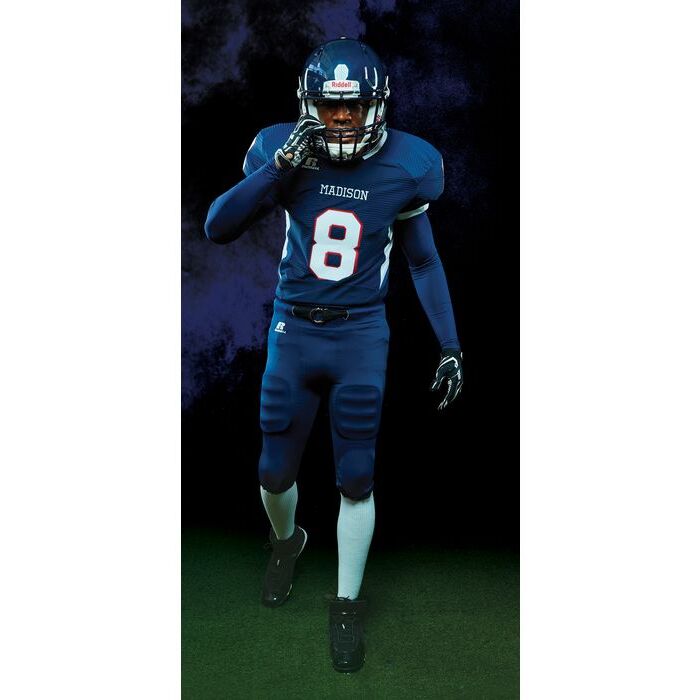 Deluxe Game Football Pant Thumbnail