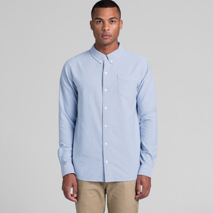 OXFORD SHIRT Thumbnail