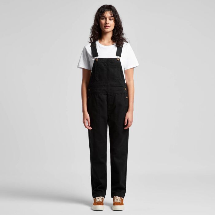 WOS CANVAS OVERALLS Thumbnail