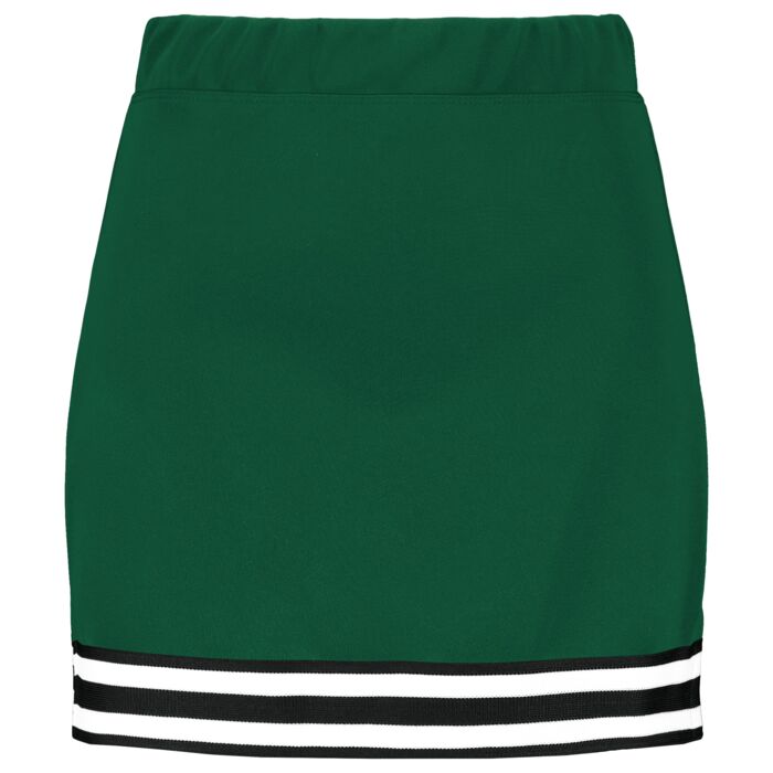 Ladies Cheer Squad Skirt Thumbnail