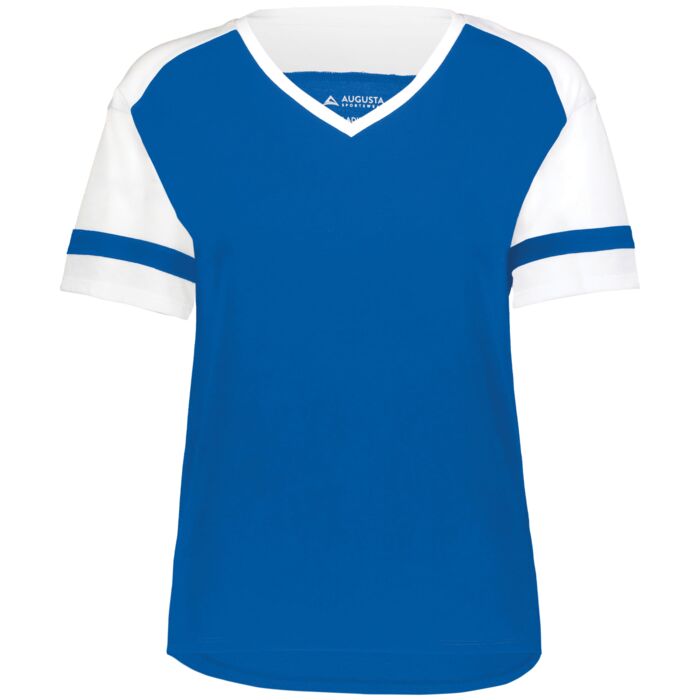 Girls Fanatic 2.0 Tee Thumbnail