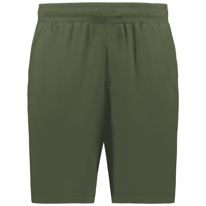 Youth Soft Knit Ventura Shorts Thumbnail