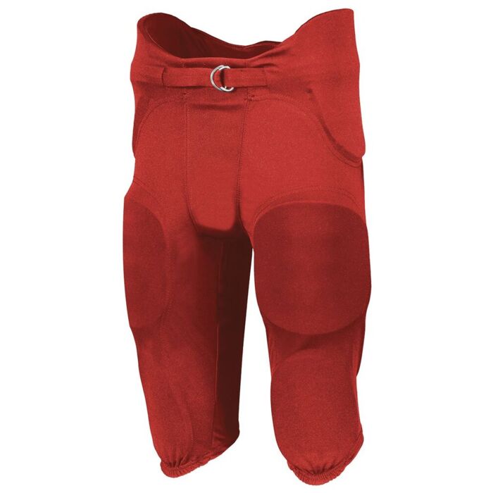 Unisex Practice Football Pants Thumbnail