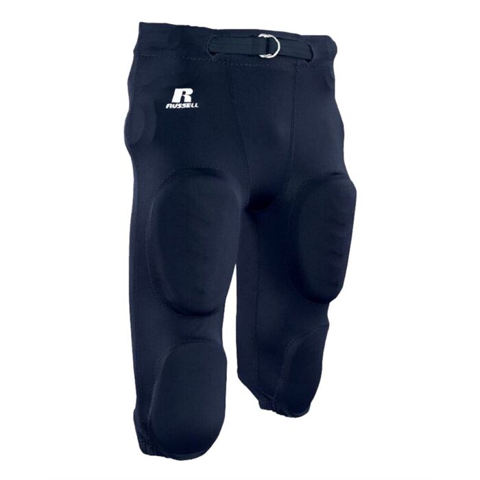 Unisex Dri-Power® Deluxe Game Football Pants Thumbnail