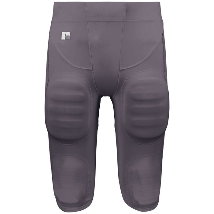Unisex Beltless Football Pants Thumbnail