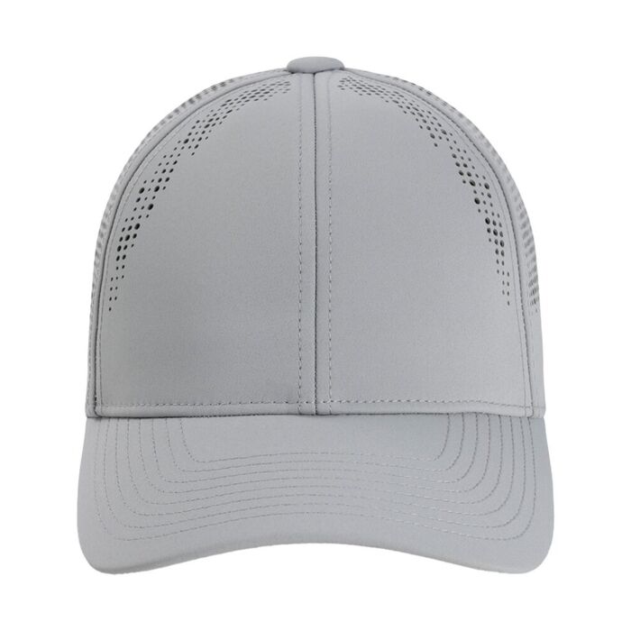 The Alpha Cap Thumbnail