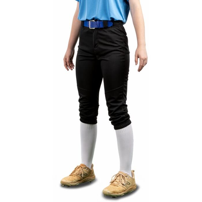 Ladies On Deck Softball Knicker Thumbnail