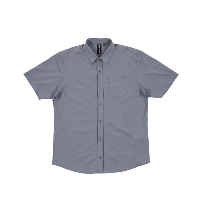 Men's Stretch Woven Shirt Thumbnail