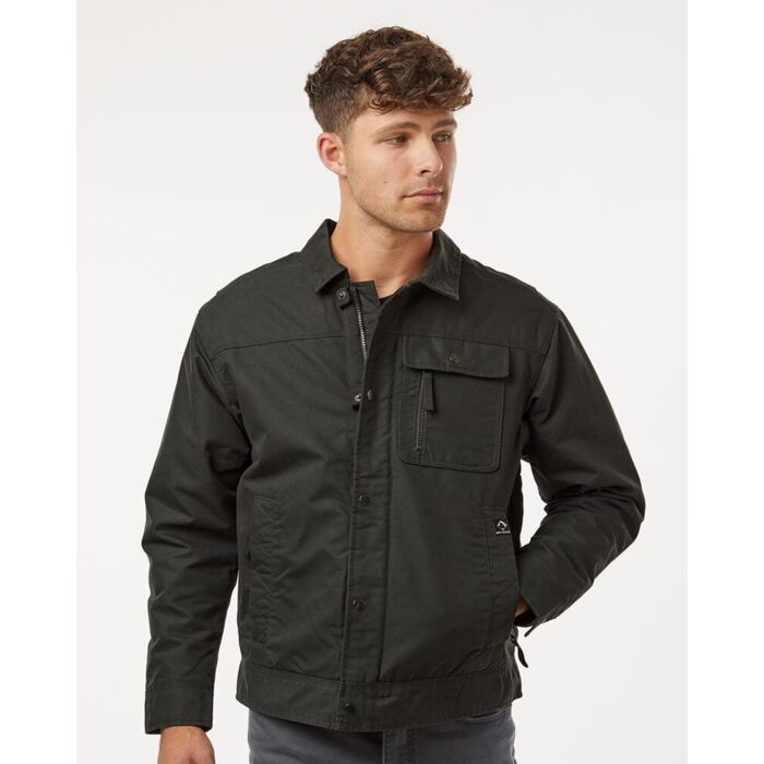 Men's Renegade Lifestyle Jacket Thumbnail