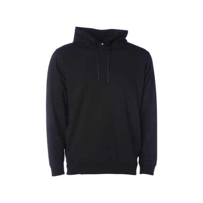 Unisex Perform Hooded Sweatshirt Thumbnail