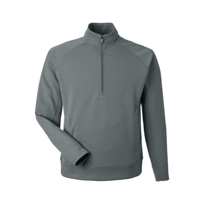 Unisex Apex Fleece Quarter-Zip Sweatshirt Thumbnail