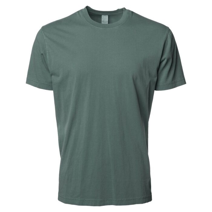 Unisex Premium Pigment-Dyed T-Shirt Thumbnail