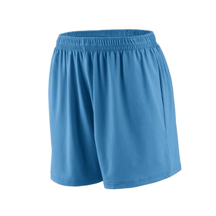 Girls Inferno Shorts Thumbnail