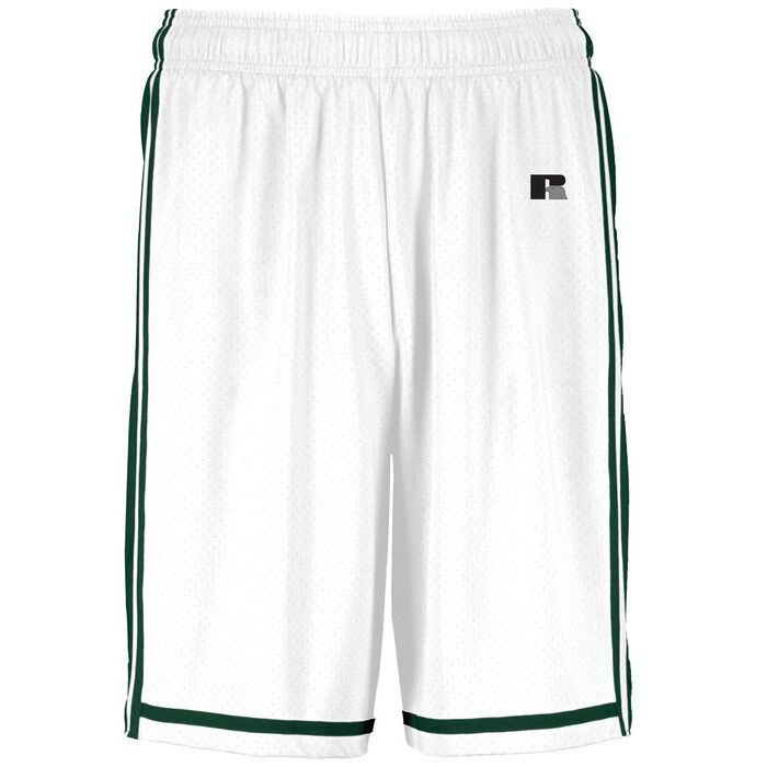 Youth Legacy Basketball Shorts Thumbnail