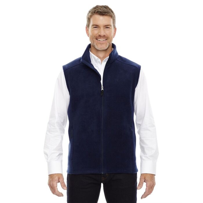 Men's Tall Journey Fleece Vest Thumbnail