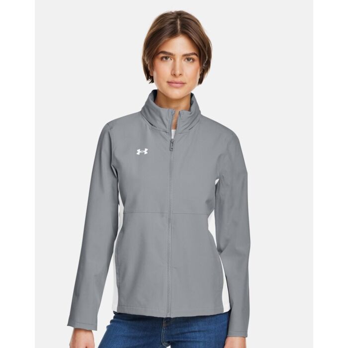 Women's Rival Stretch Jacket Thumbnail