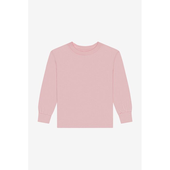 Toddler Jersey Long Sleeve Tee Thumbnail