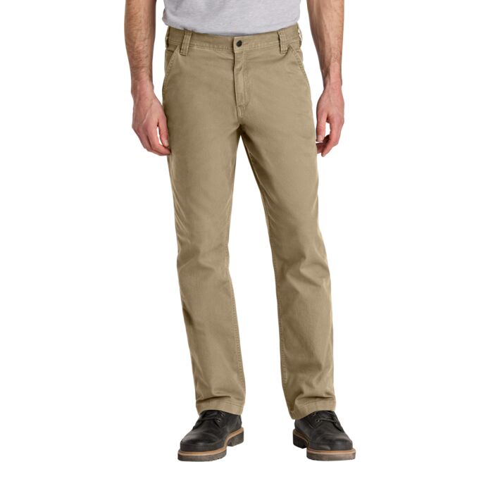 Carhartt Rugged Flex ® Rigby Pant CT102291 Rugged Flex ® Rigby Pant Thumbnail