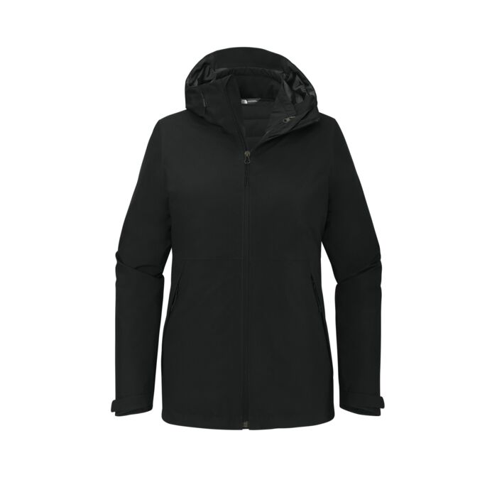 Women's Castle Valley Triclimate 3 in 1 Jacket Thumbnail