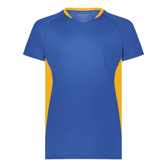 Unisex Octane Soccer Jersey Thumbnail