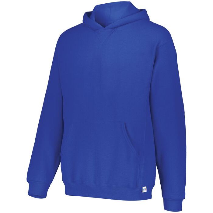 Youth Dri-Power(r) Fleece Hoodie Thumbnail