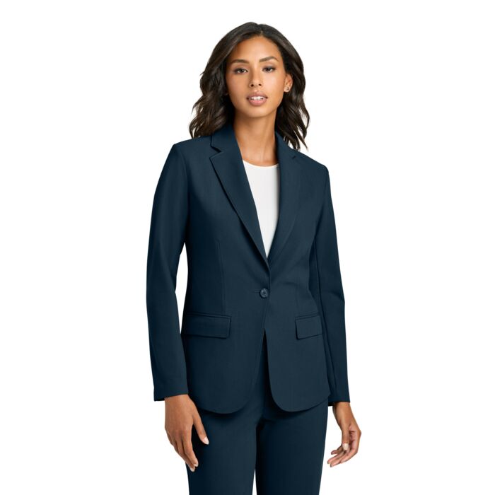 Women's Capital Tech Blazer Thumbnail