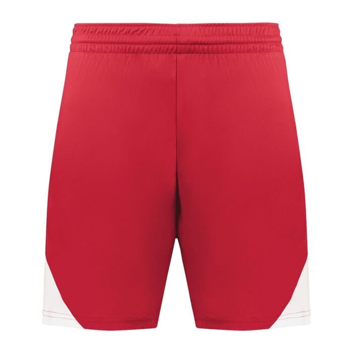 Youth Step-Back Basketball Shorts Thumbnail