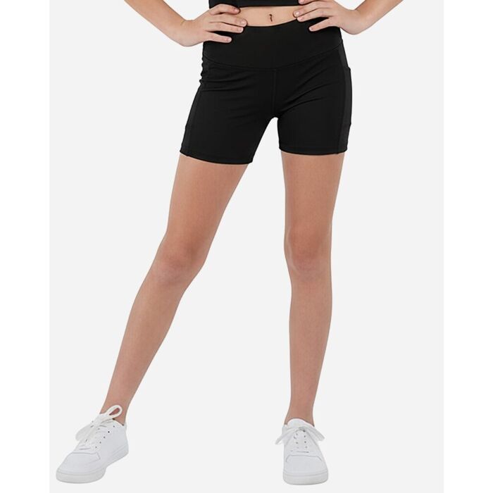 Youth Zen Sport Shorts Thumbnail