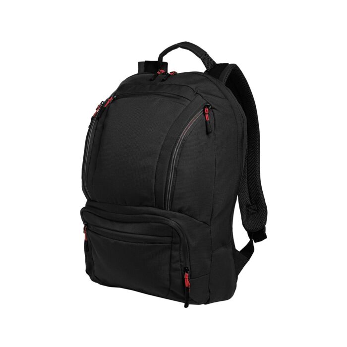 Port Authority Cyber Backpack BG200 Cyber Backpack Thumbnail