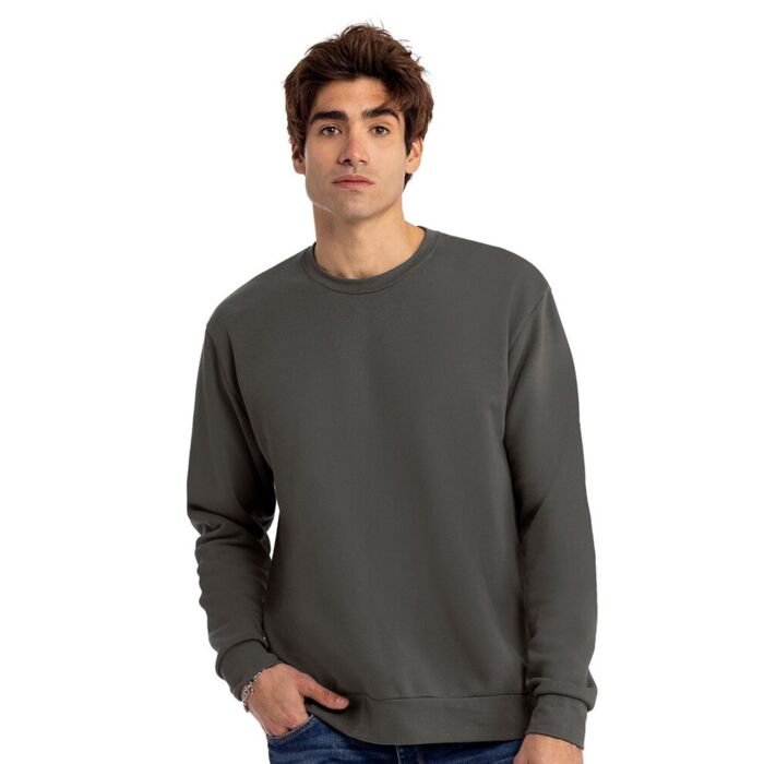 Unisex Santa Barbara Crewneck Sweatshirt Thumbnail
