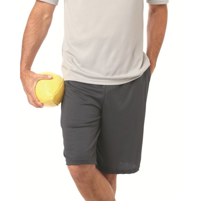 Men's B-Core 10" Shorts with Pockets Thumbnail