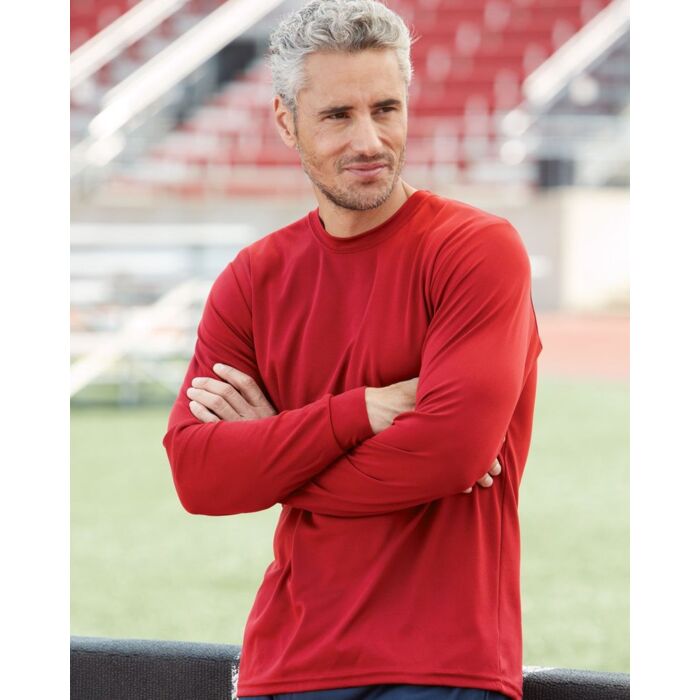 Nexgen Performance Long Sleeve T-Shirt Thumbnail